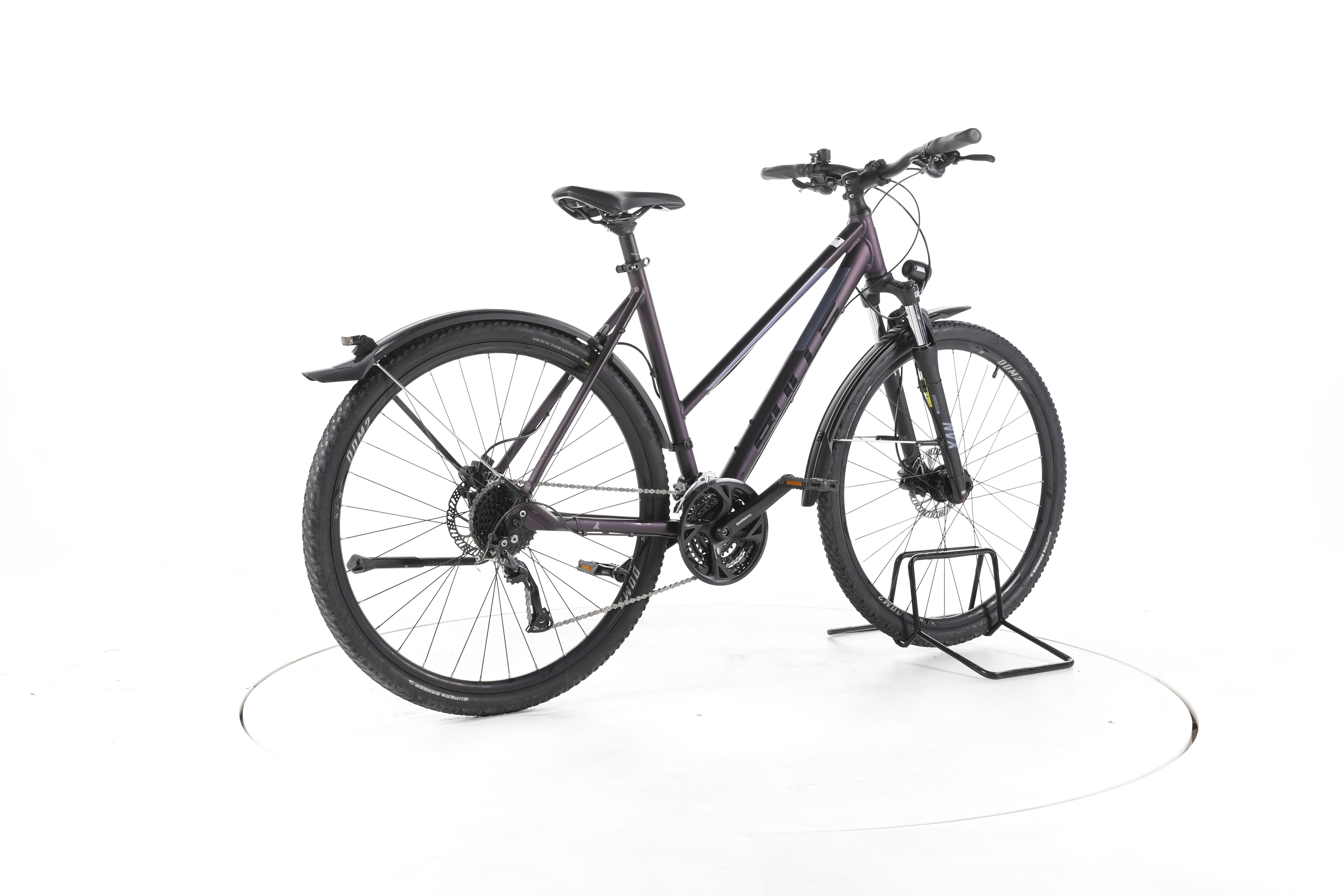 Bulls Street Flyer Fahrrad City & Trekking - Image 12