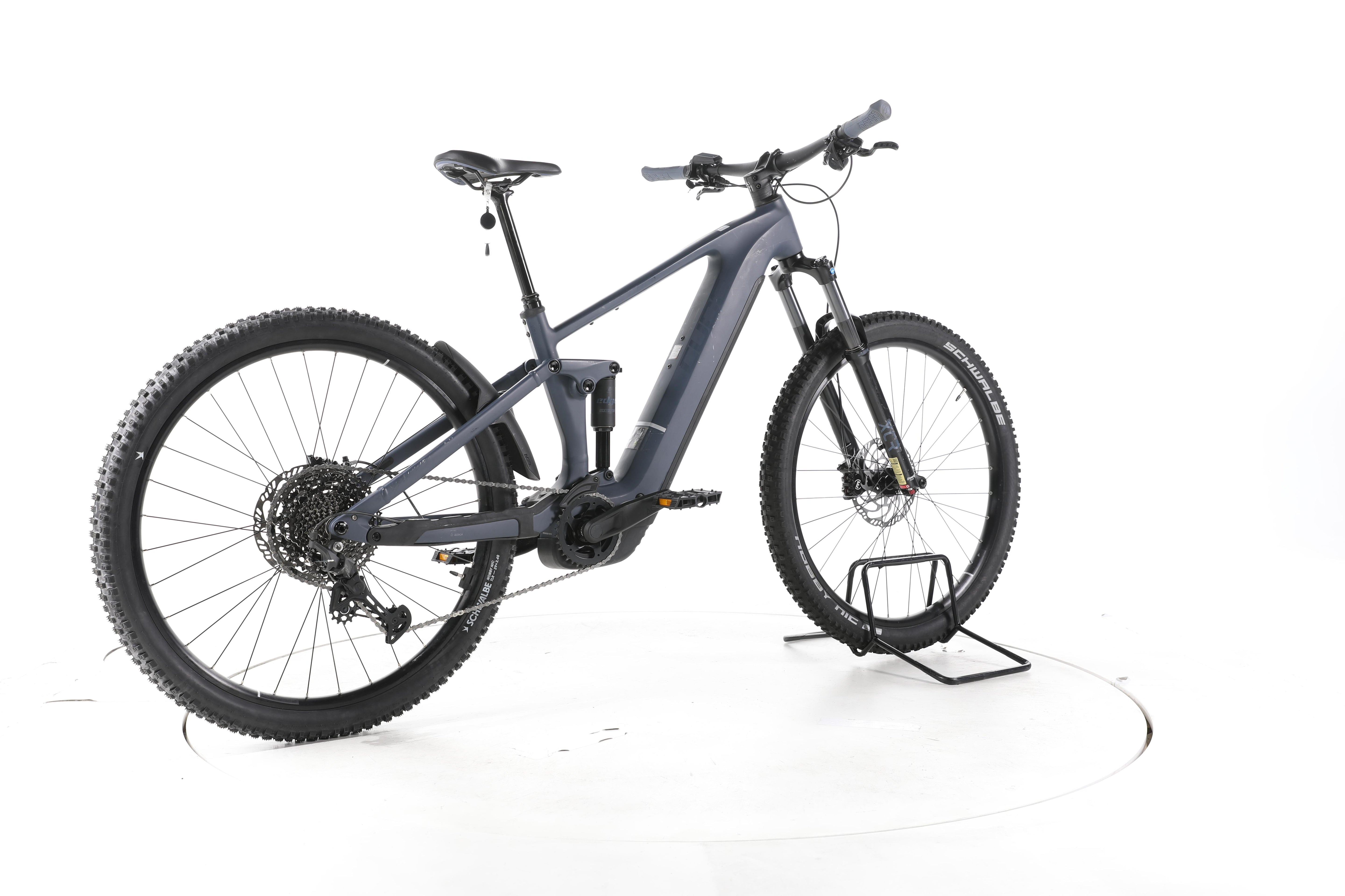 Cube Stereo Hybrid ONE44 E-Bike Fully 2025 - Image 12