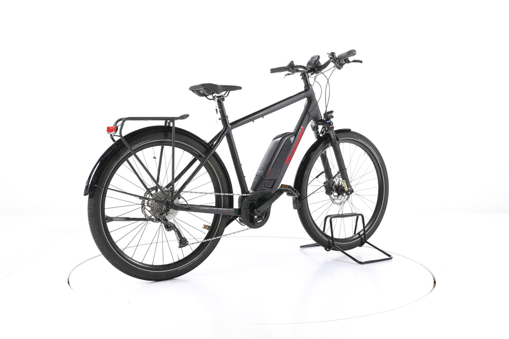 Diamant Zing+ Gen 1 Trekking E-Bike - Image 12
