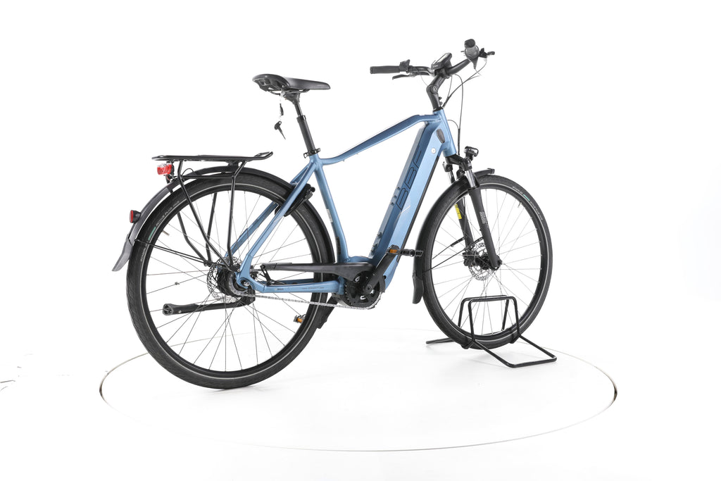 BBF Lausanne City E-Bike - Image 12