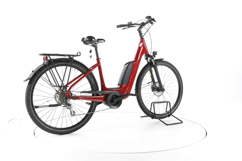 Kalkhoff Endeavour 1.B Move Trekking E-Bike Tiefeinsteiger - Image 12