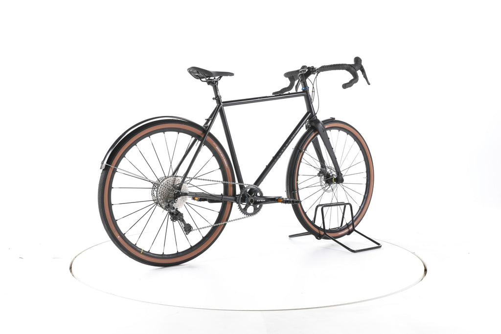 Tannenwald Vogelfrei V.C4 Gravelbike - Image 12