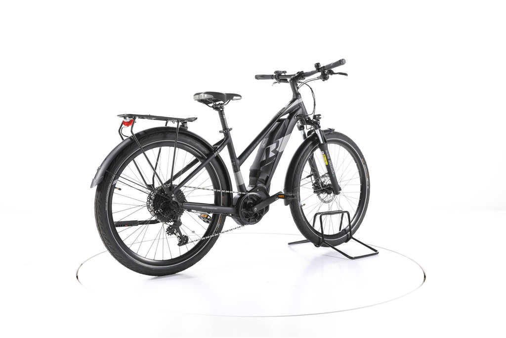 R Raymon TourRay E 3.0 Trekking E-Bike - Image 12