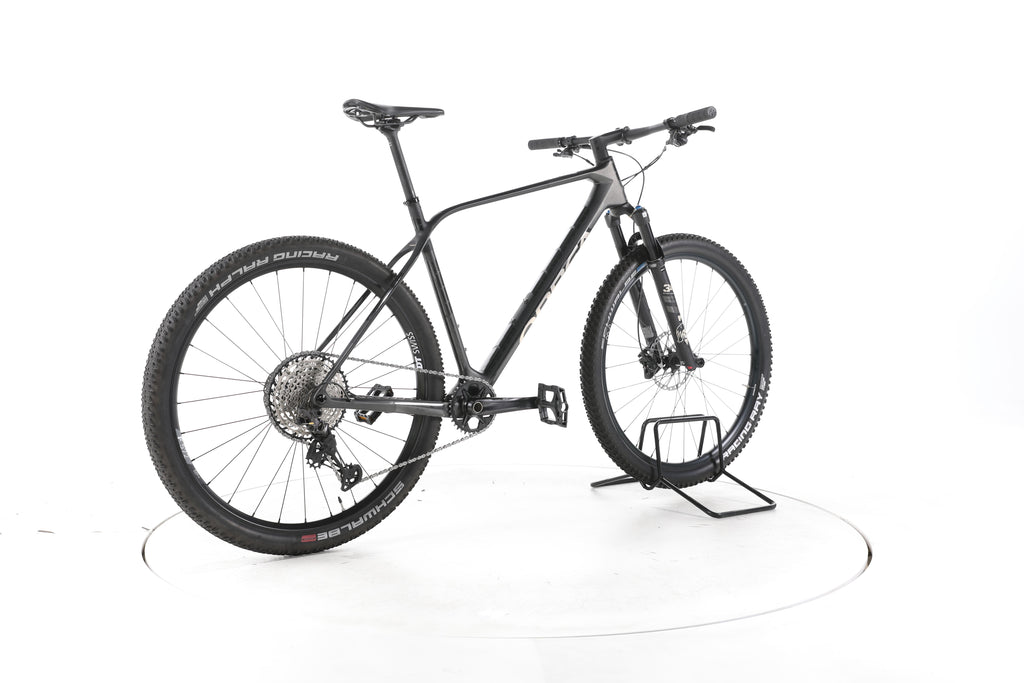 Orbea Alma M20 Fahrrad Hardtail - Image 12