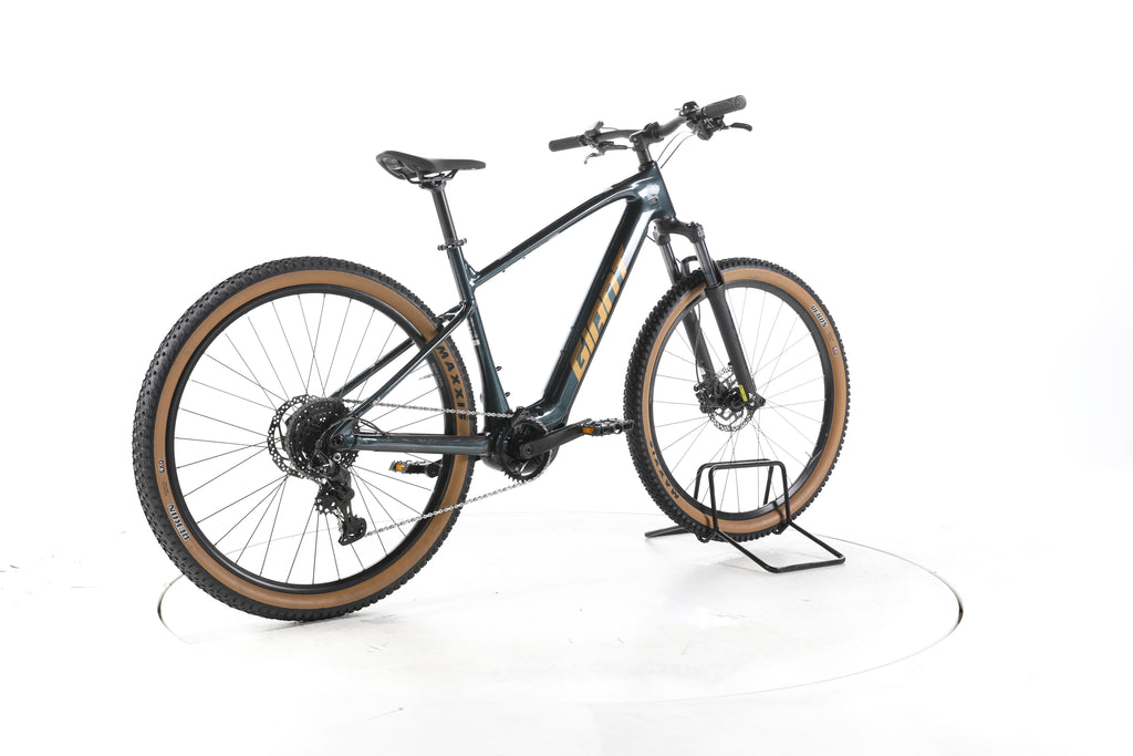 Giant Talon E+ | Gen2 E-Bike 2025 - Image 12