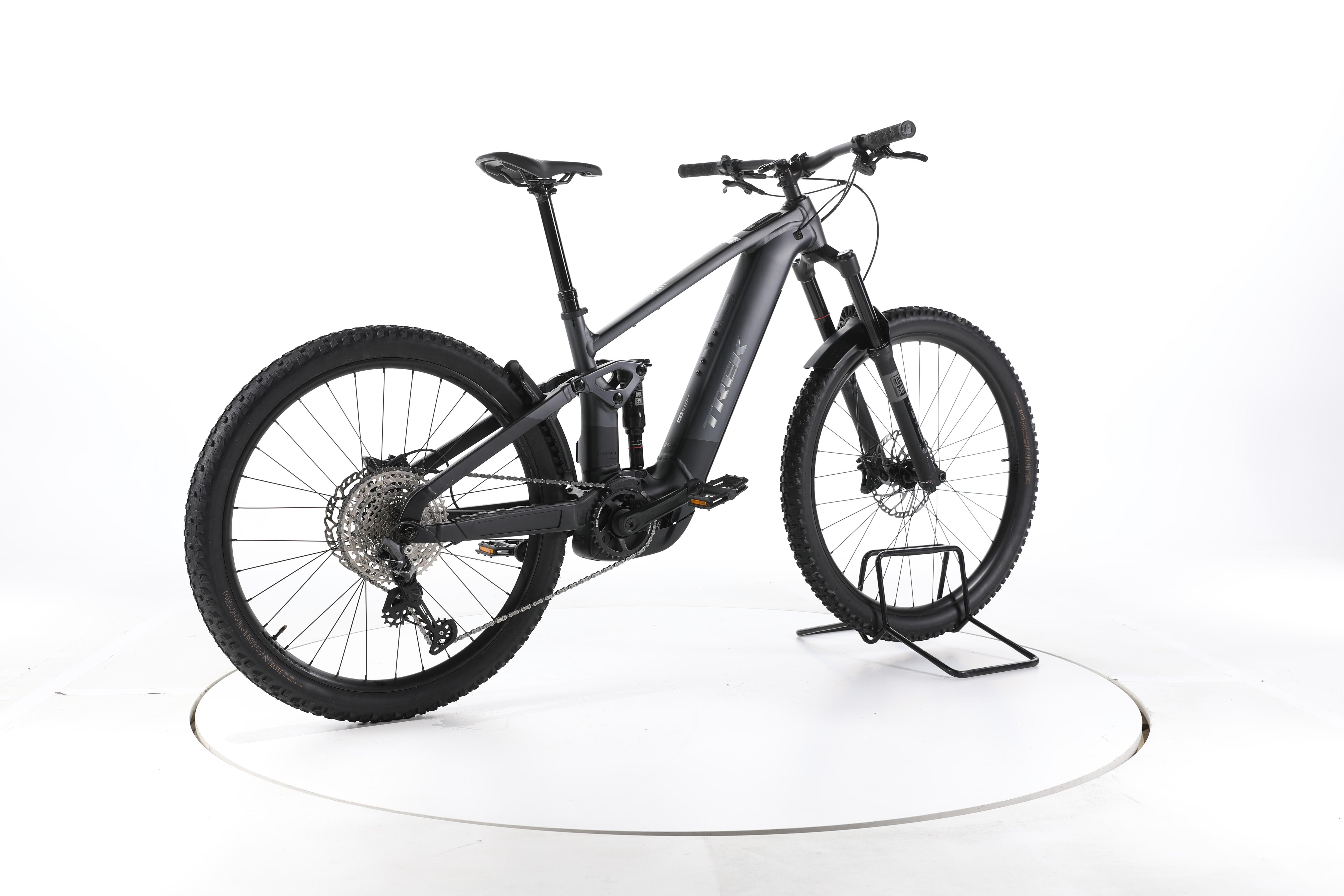 Trek Rail+ 5 Gen 5 E-Bike Fully 2025 - Image 12