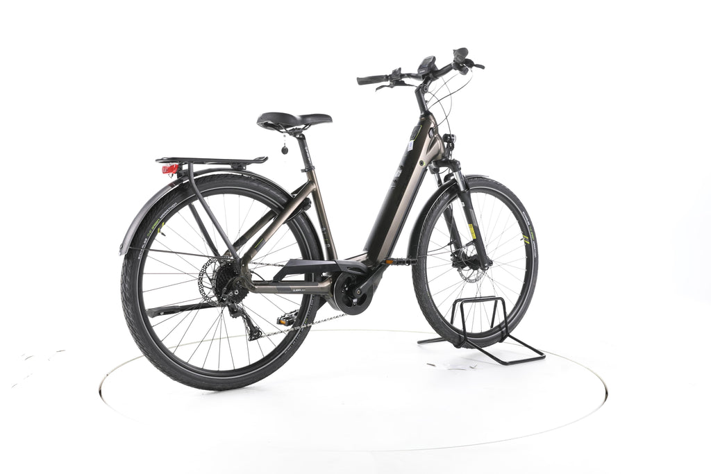 Centurion E-Fire City R760i Trekking E-Bike Tiefeinsteiger - Image 12