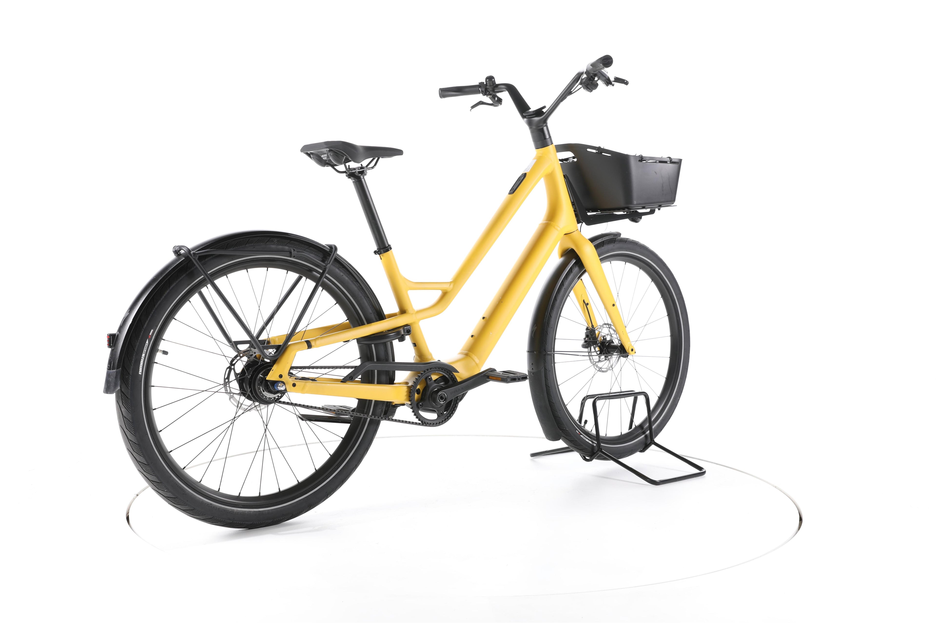 Specialized Turbo Como SL 5.0 City E-Bike - Image 12