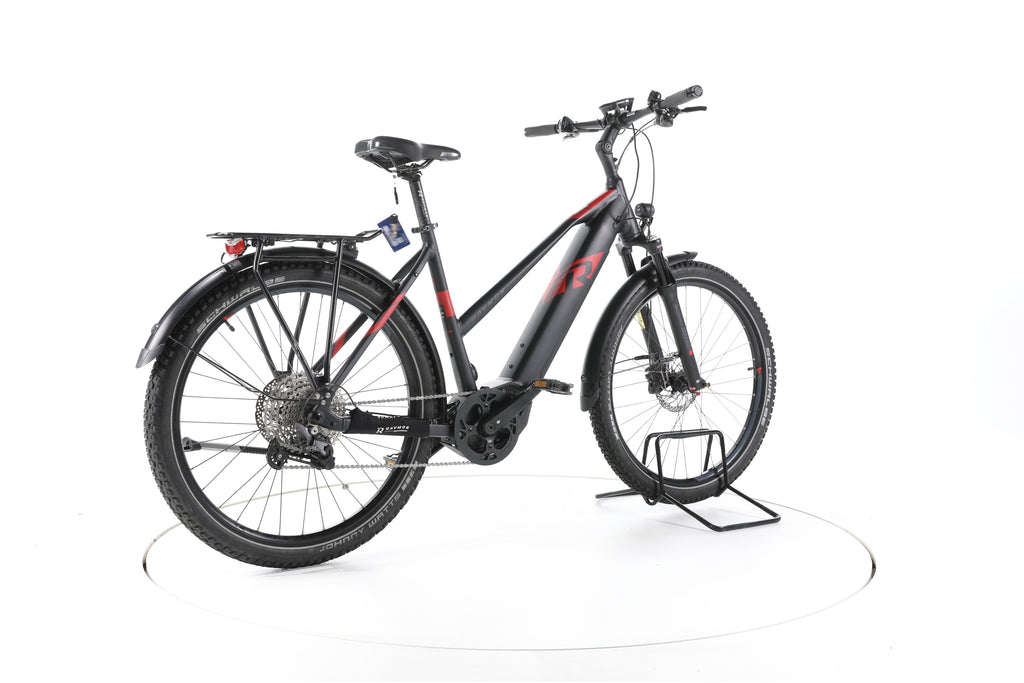 R Raymon CrossRay E 7.0 Trekking E-Bike - Image 12