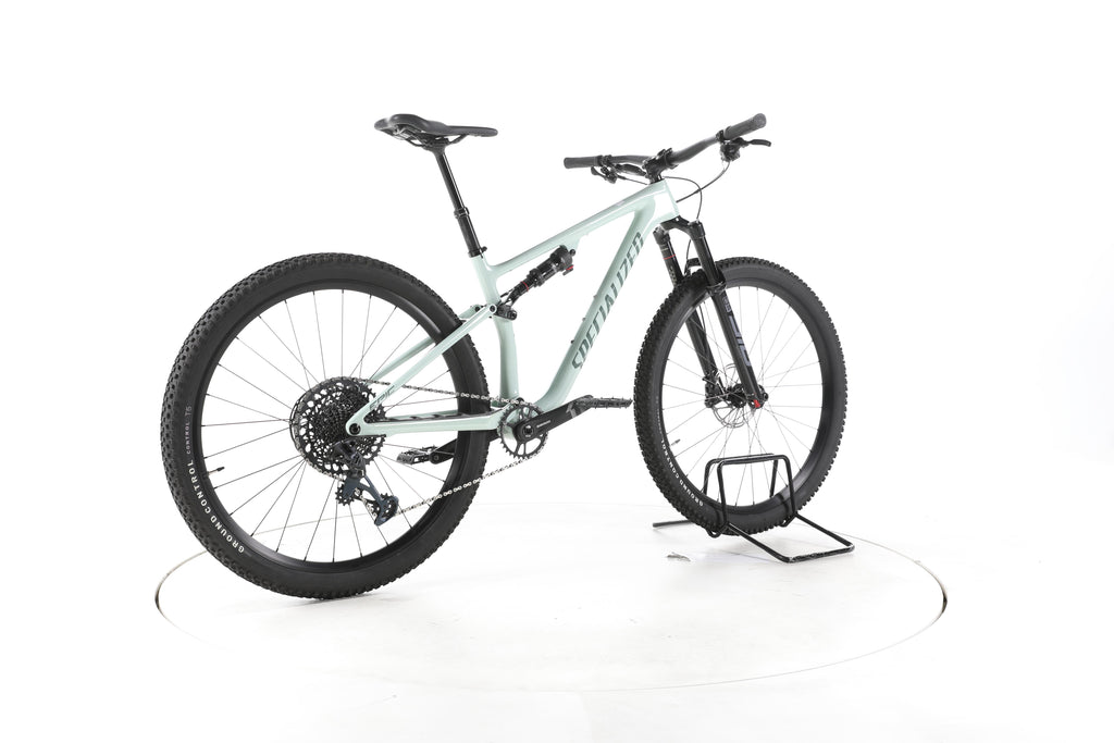 Specialized Epic Evo Comp Fahrrad Fully - Image 12