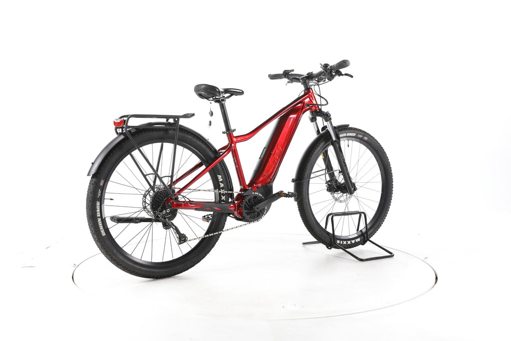 Liv Tempt E+ EX Trekking E-Bike - Image 12