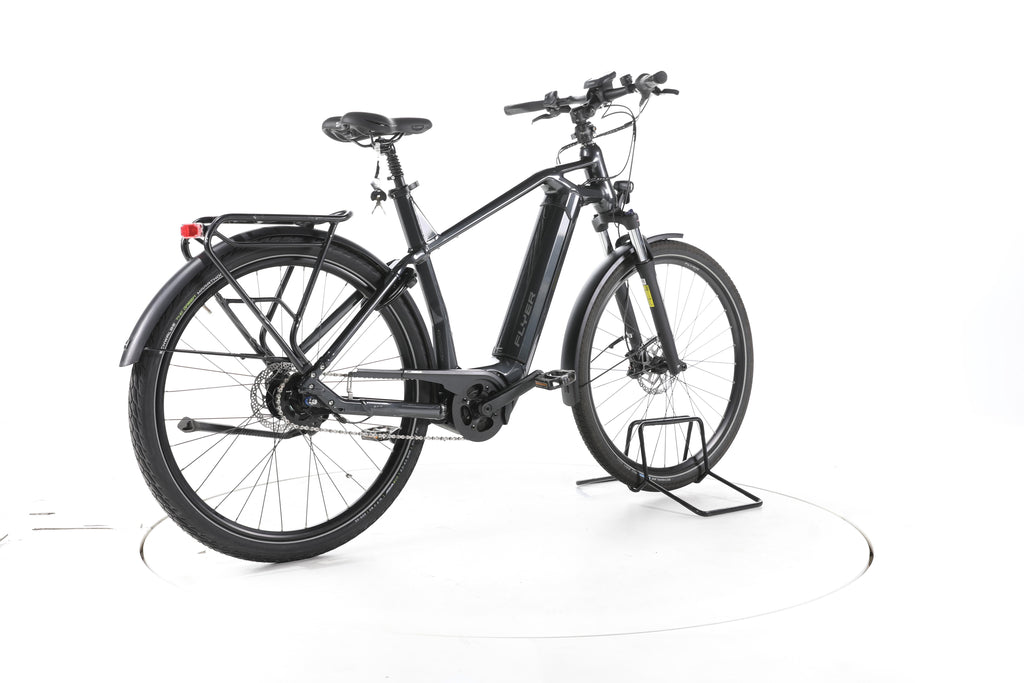 FLYER GoTour6 5.40 Trekking E-Bike - Image 12