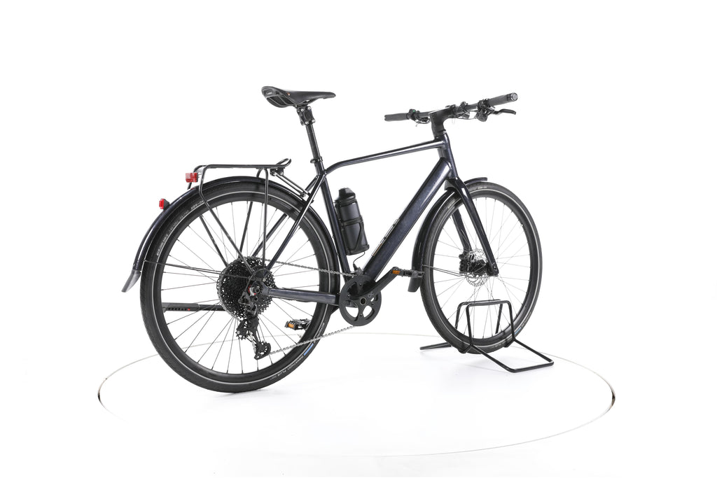 Orbea Vibe H10 EQ Trekking E-Bike - Image 12