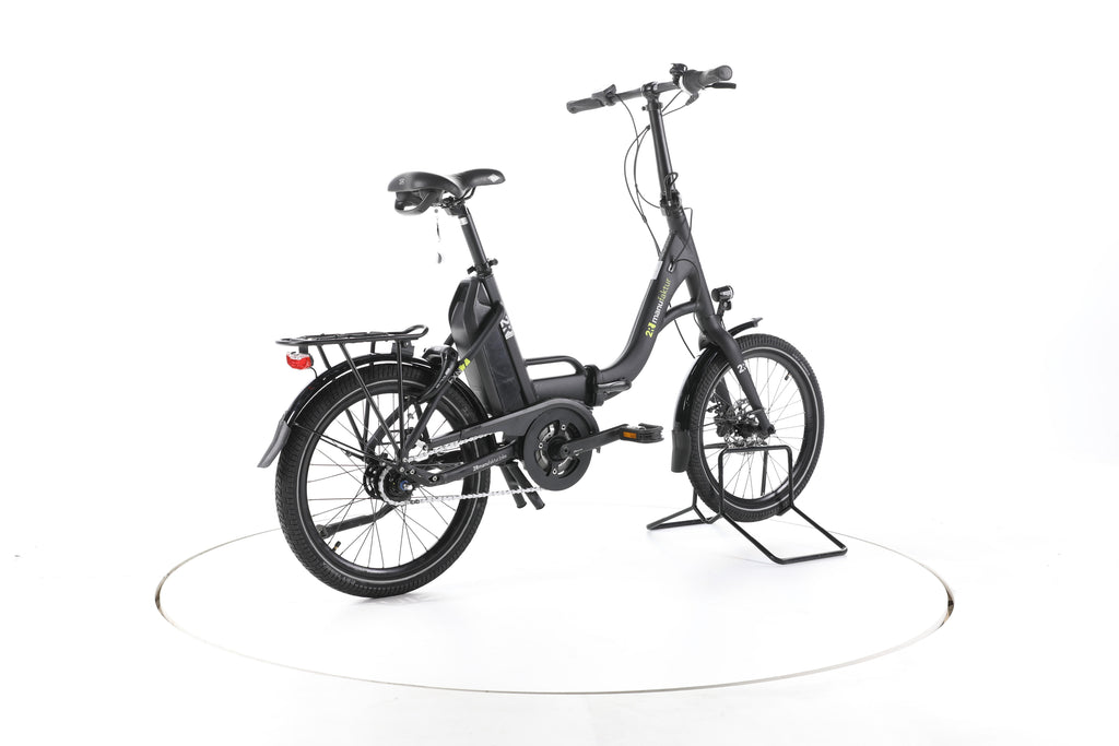 2R Manufaktur FNX 7 Falt E-Bike Tiefeinsteiger 2024 - Image 12