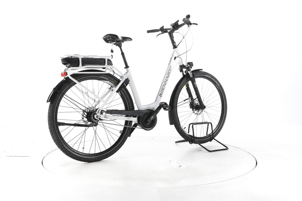 Brennabor T-26e City E-Bike Tiefeinsteiger - Image 12