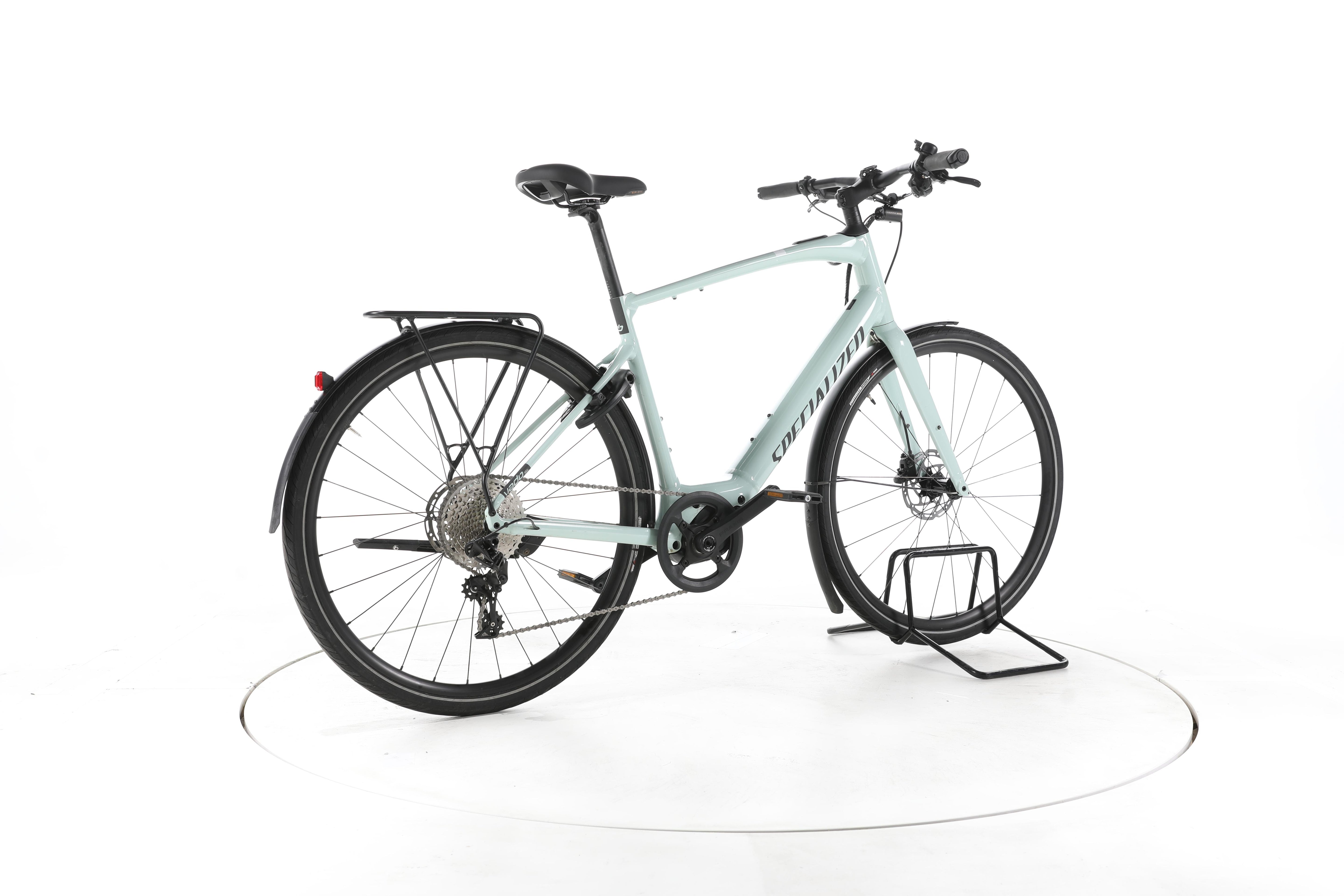 Specialized Turbo Vado SL 4.0 EQ E-Bike - Image 12
