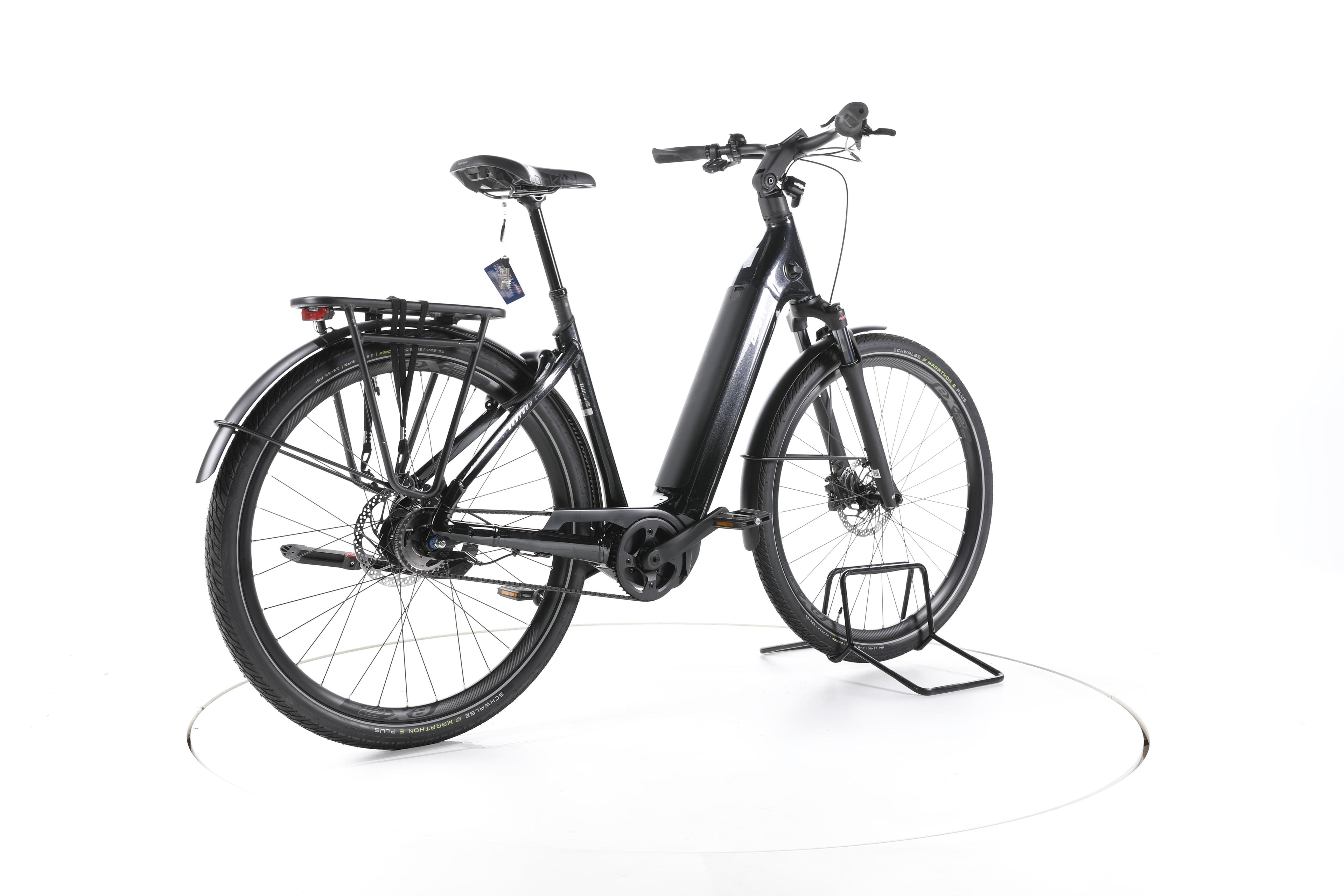 Giant Anytour E+ 1 City E-Bike Tiefeinsteiger 2025 - Image 12