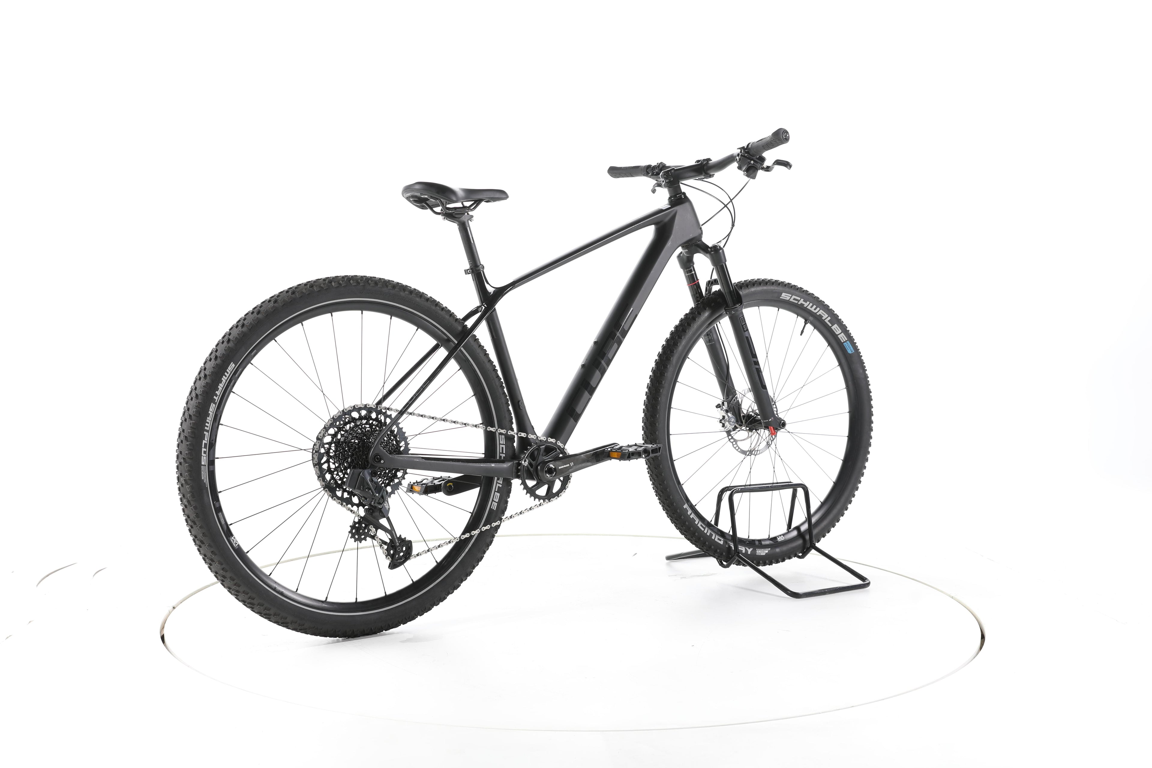 Cube Elite C:62 ONE - Image 12