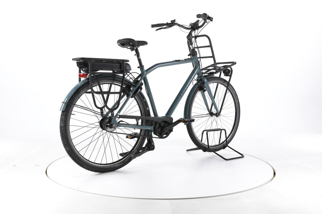 Gazelle HeavyDutyNL C5 HMB City E-Bike - Image 12