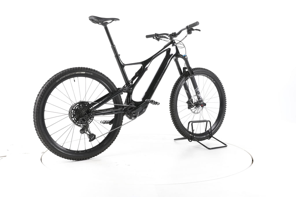 Specialized Turbo Levo SL Comp E-Bike Fully Carbon - Image 12