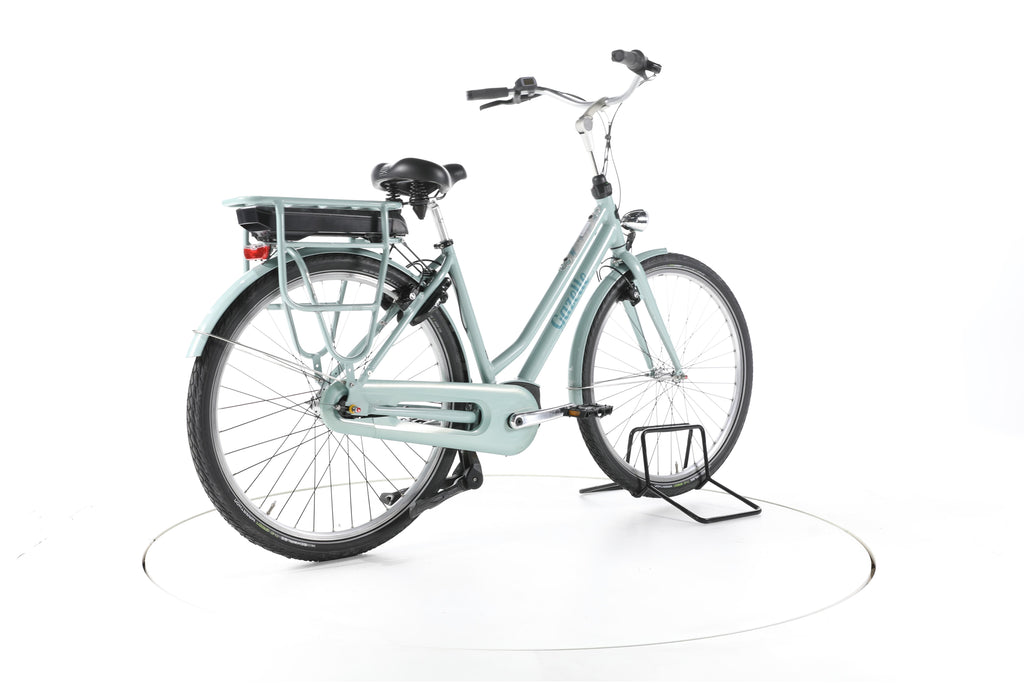 Gazelle Miss Grace C7 HMB City E-Bike Tiefeinsteiger - Image 12