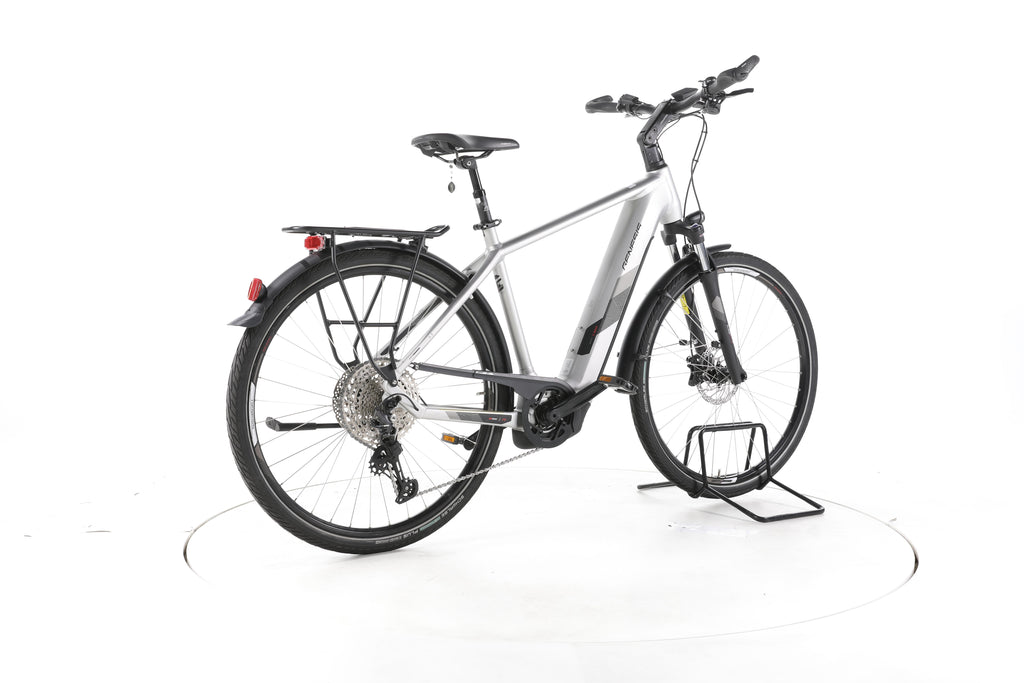 Genesis E Touring 4.3 Trekking E-Bike - Image 12