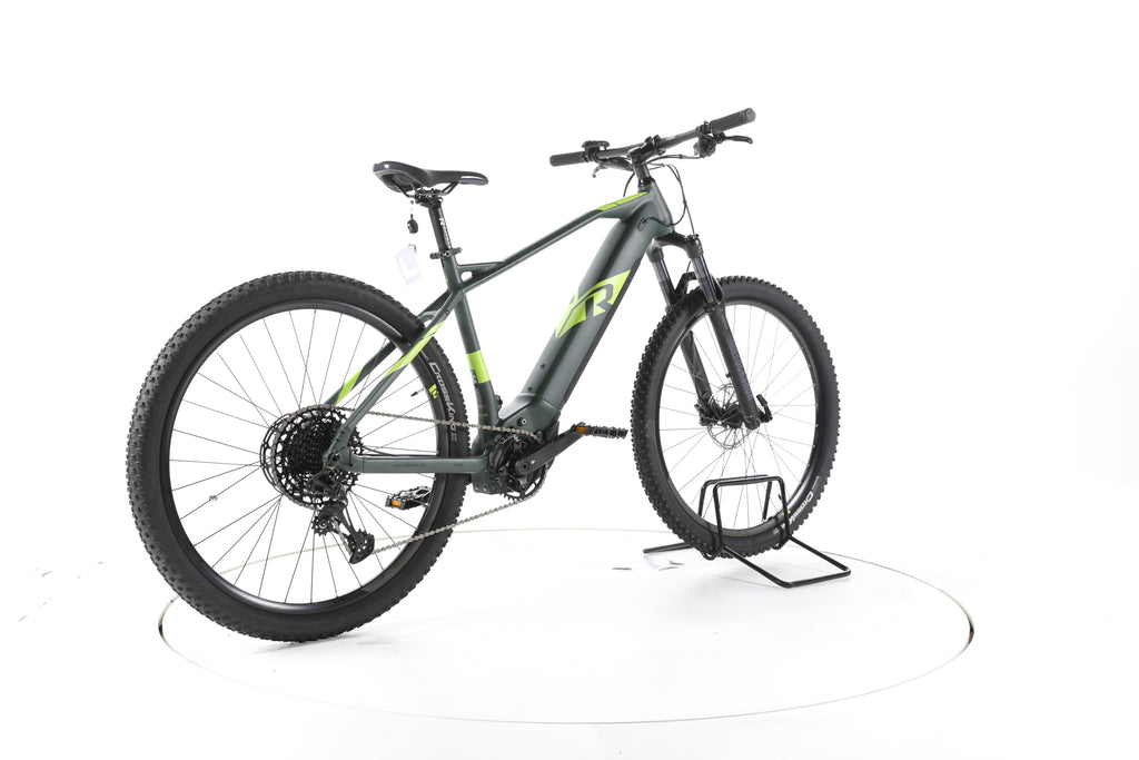 R Raymon HardRay E 7.0 E-Bike 2023 - Image 12