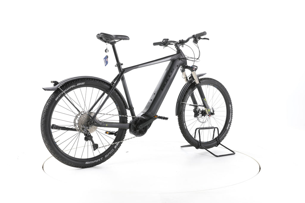 Bulls Copperhead EVO 2 XXL Street E-Bike - Image 12