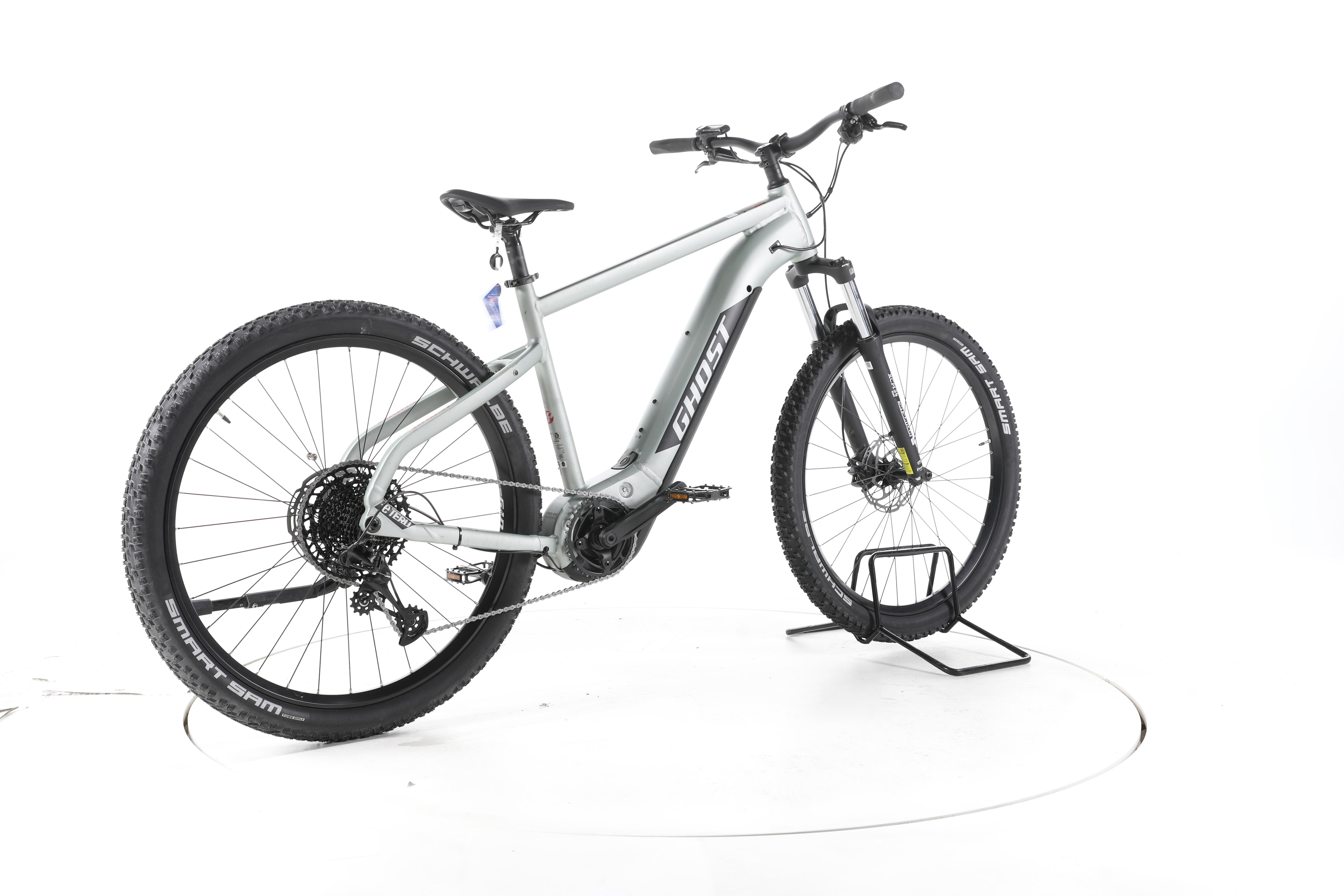 Ghost E-Teru Universal E-Bike - Image 12