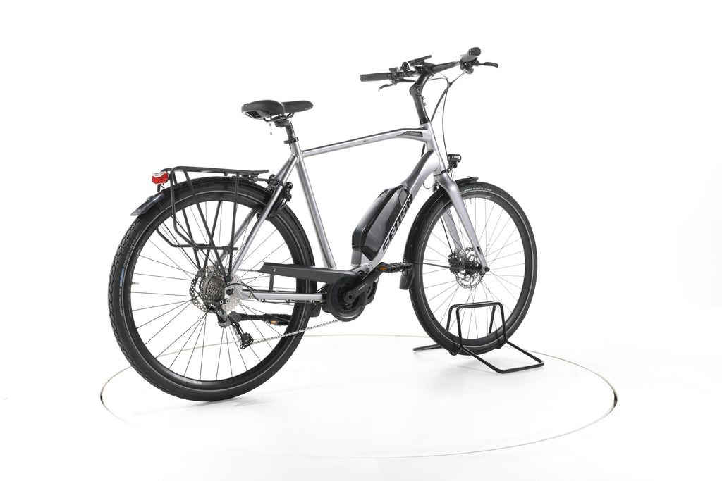 Sensa Travel 9 Trekking E-Bike - Image 12