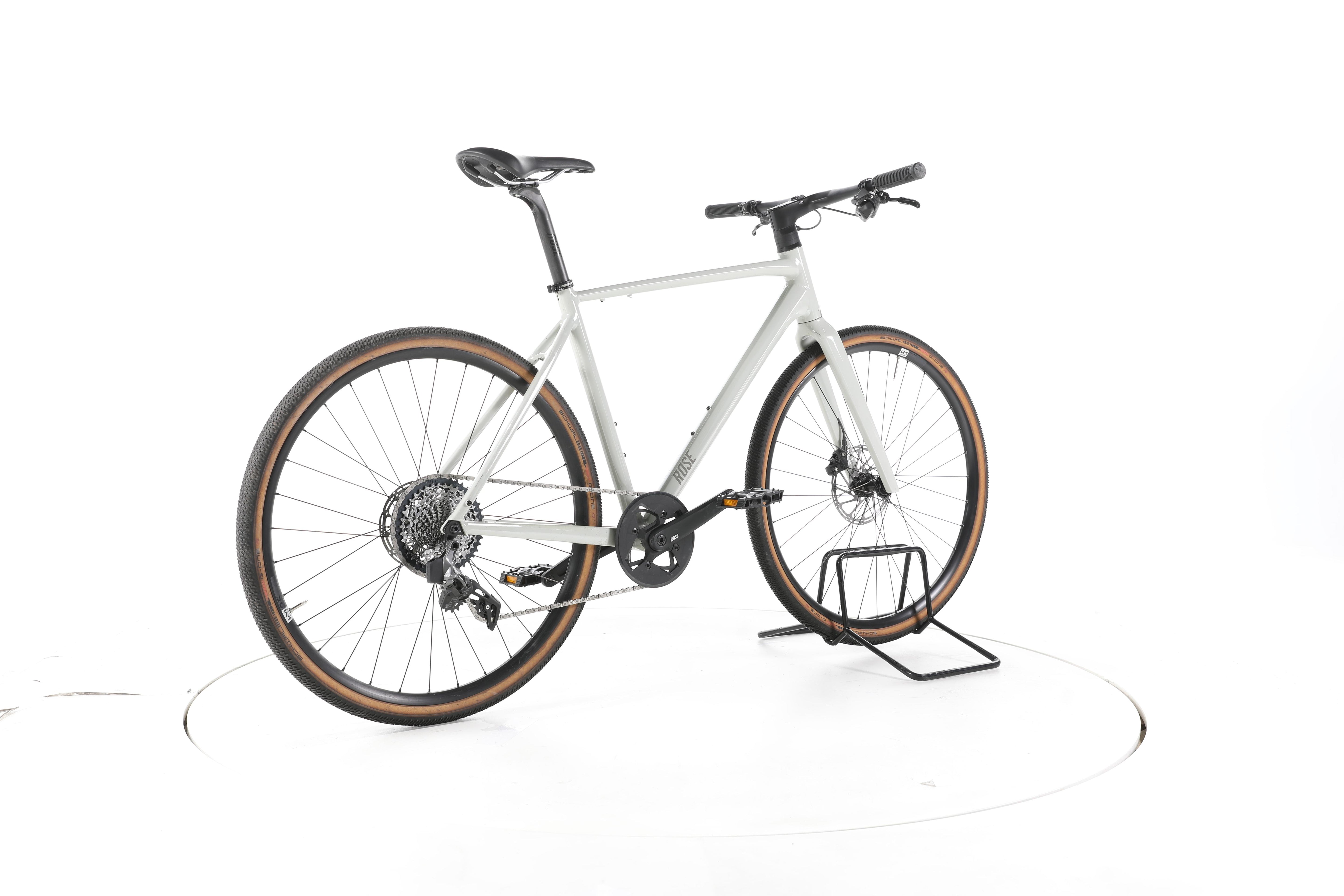 Rose SNEAK 3 Gravelbike - Image 12