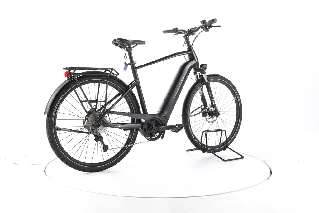 Bulls Lacuba EVO 10 Trekking E-Bike - Image 12