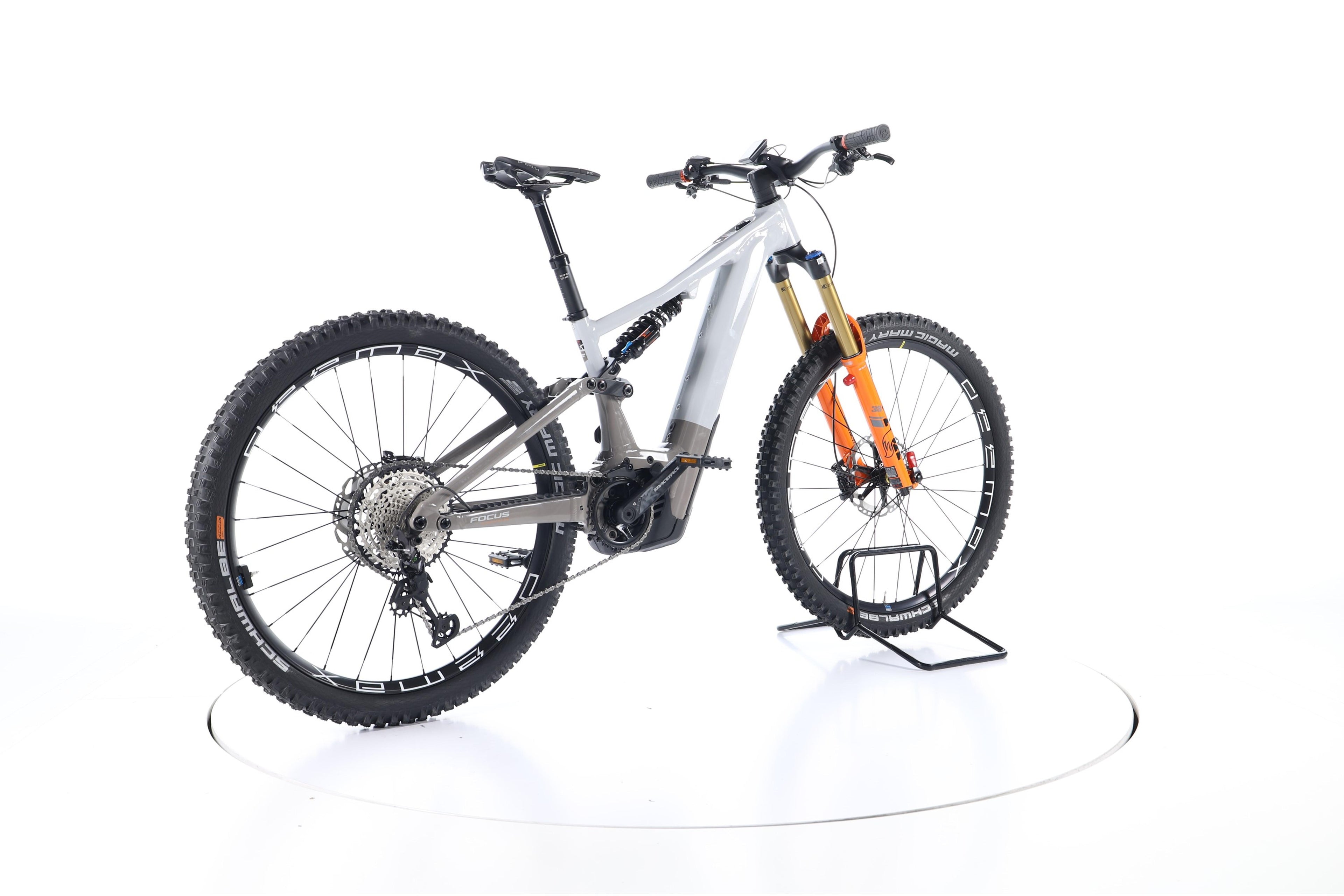 Focus Sam² 6.9 Fully E-Bike 2023 - Image 12