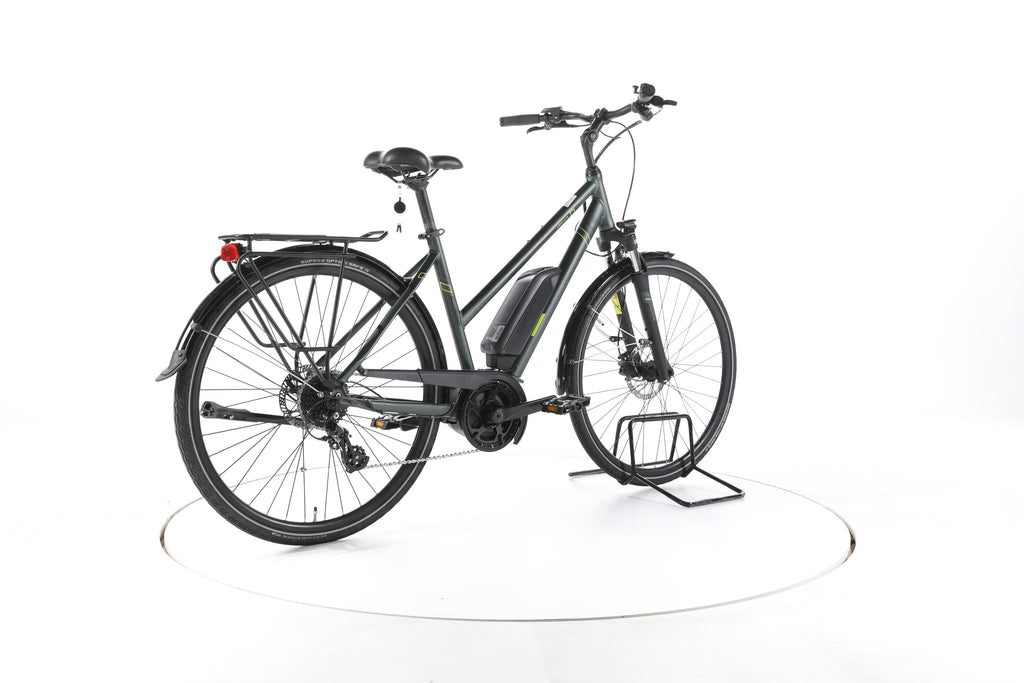 Triumph E-Bird Plus Trekking E-Bike - Image 12