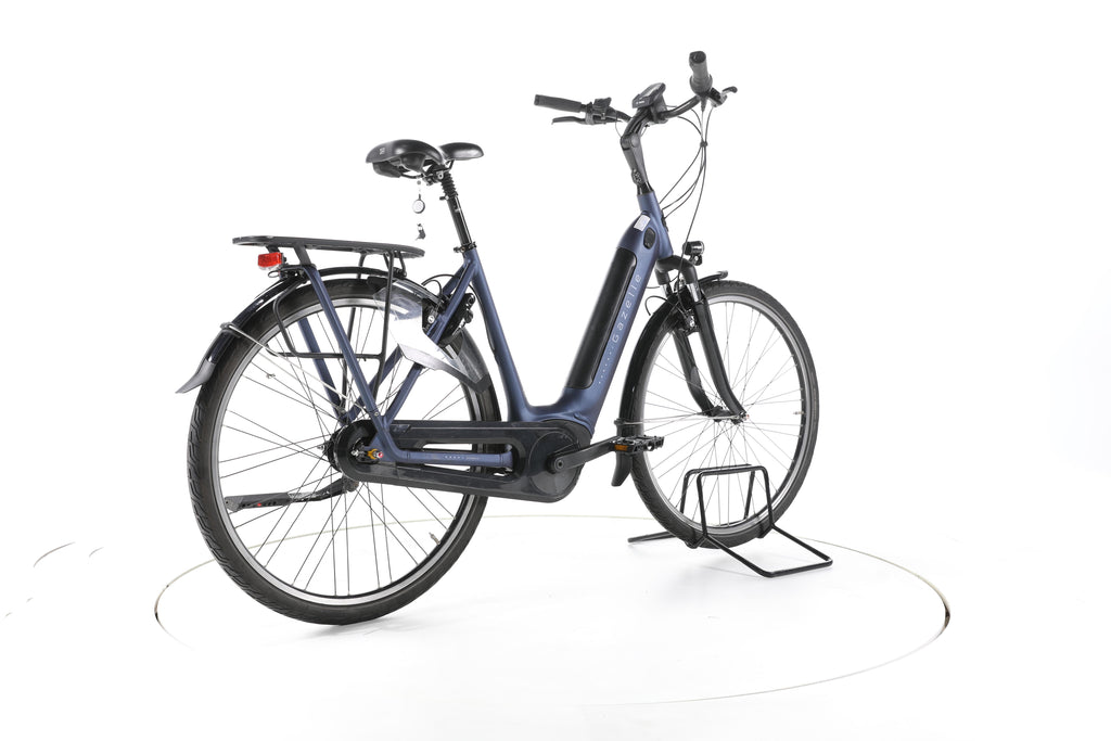 Gazelle Grenoble C7+ HMB City E-Bike Tiefeinsteiger - Image 12