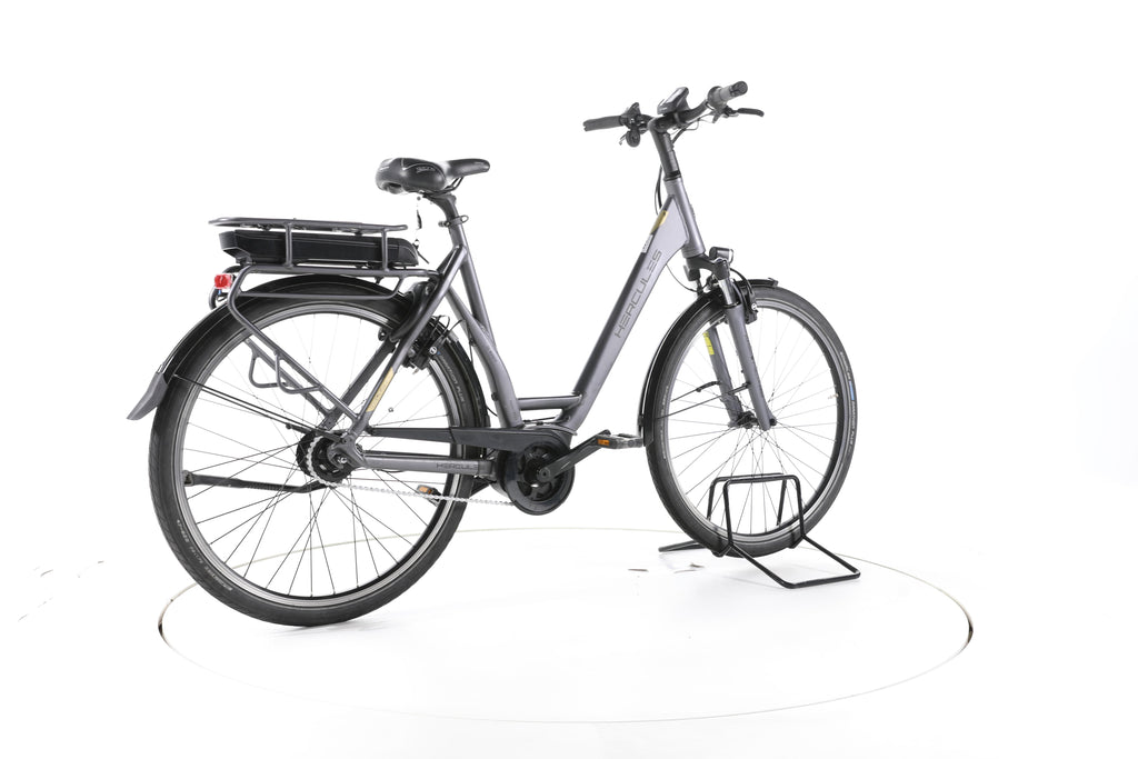 Hercules E-Imperial 180 S R5 City E-Bike Tiefeinsteiger - Image 12