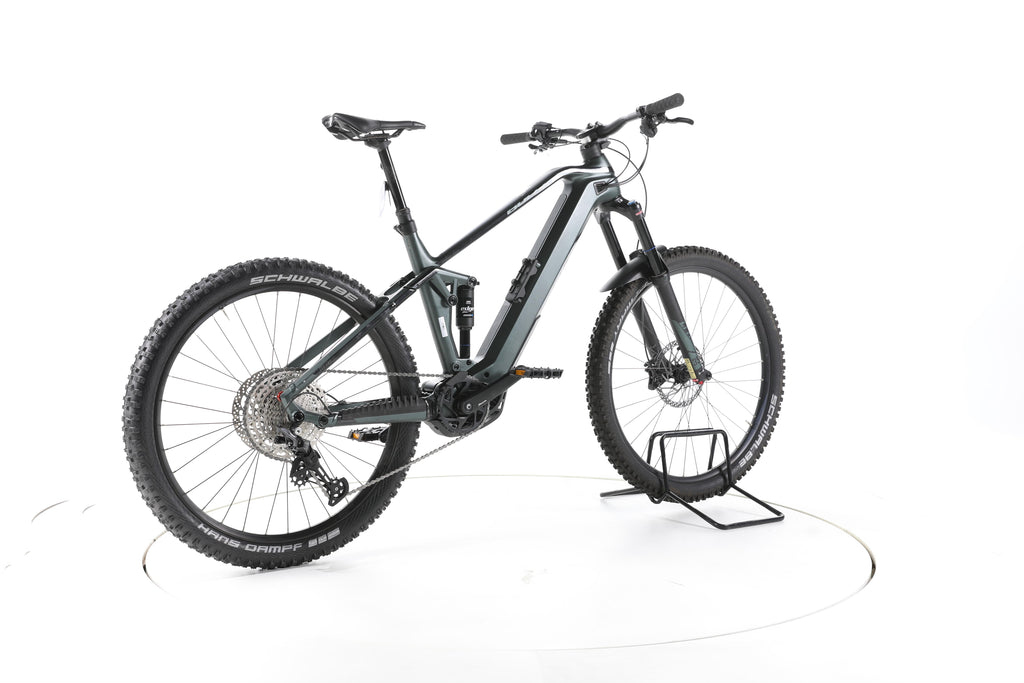 Bulls Sonic EVO AM 2 Fully E-Bike Carbon - Image 12