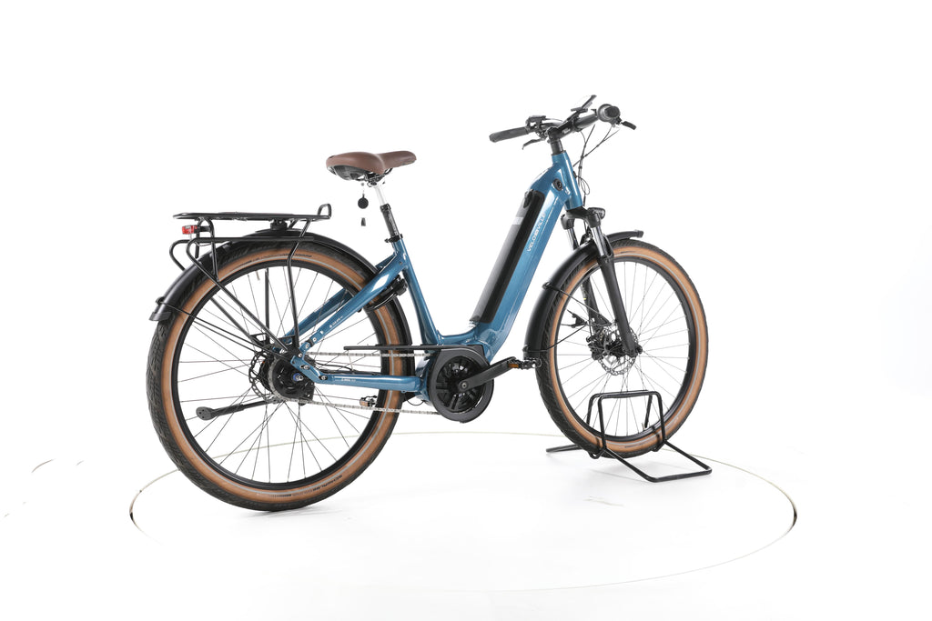 Velo de Ville SEB 890 Pure City E-Bike Tiefeinsteiger 2025 - Image 12