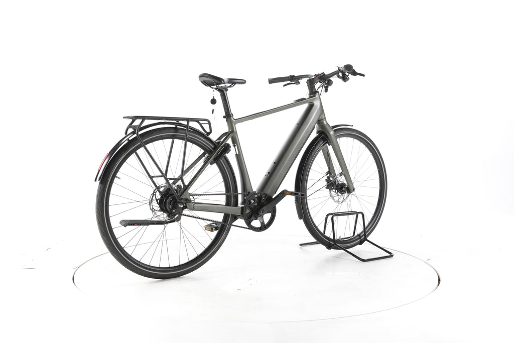 Riese & Müller UBN Five silent City E-Bike - Image 12