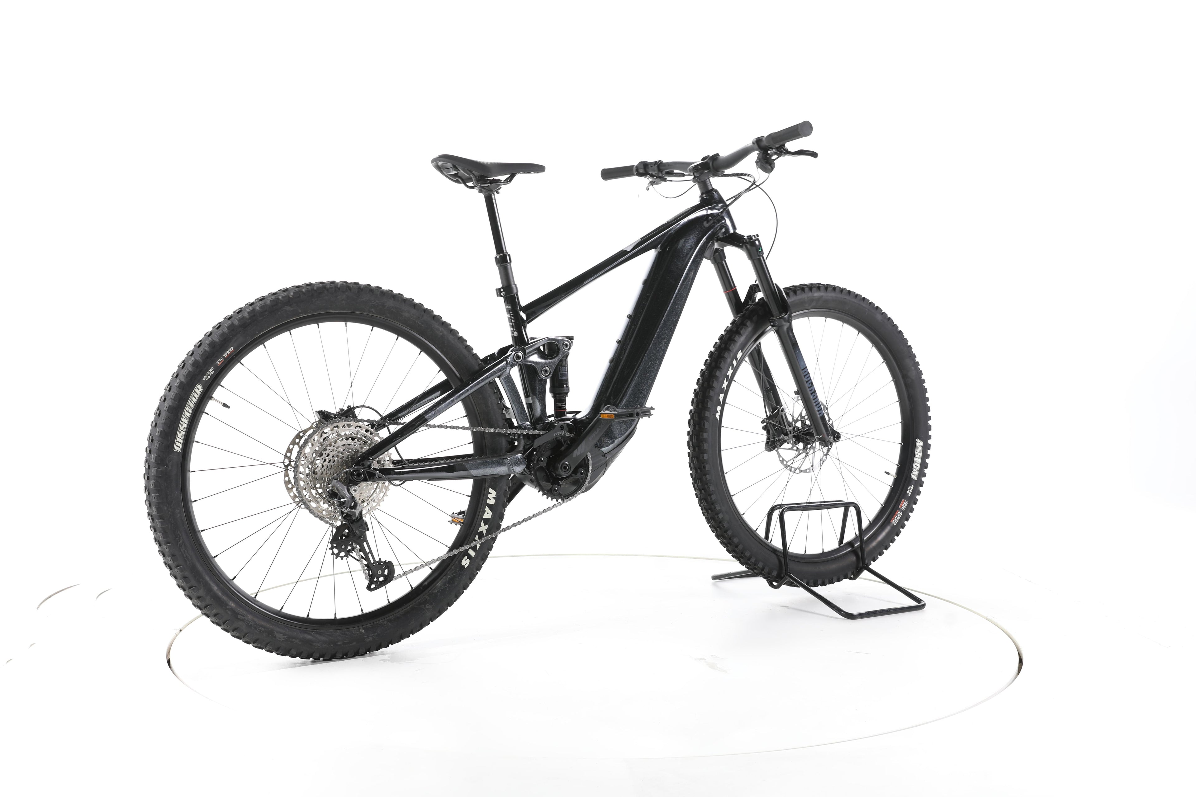 Giant Trance X E+ 3 Fully E-Bike - Image 12