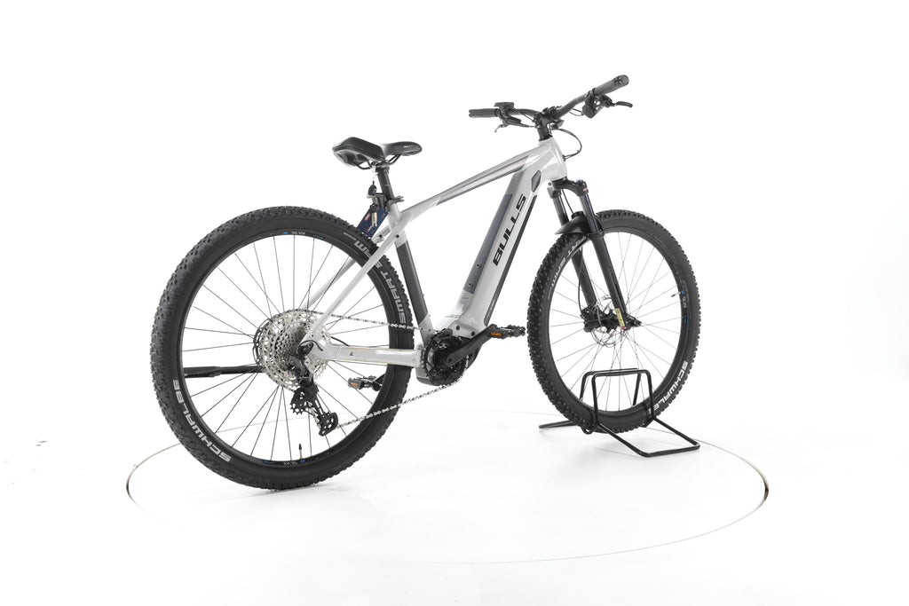 Bulls Copperhead Evo 2 E-Bike - Image 12