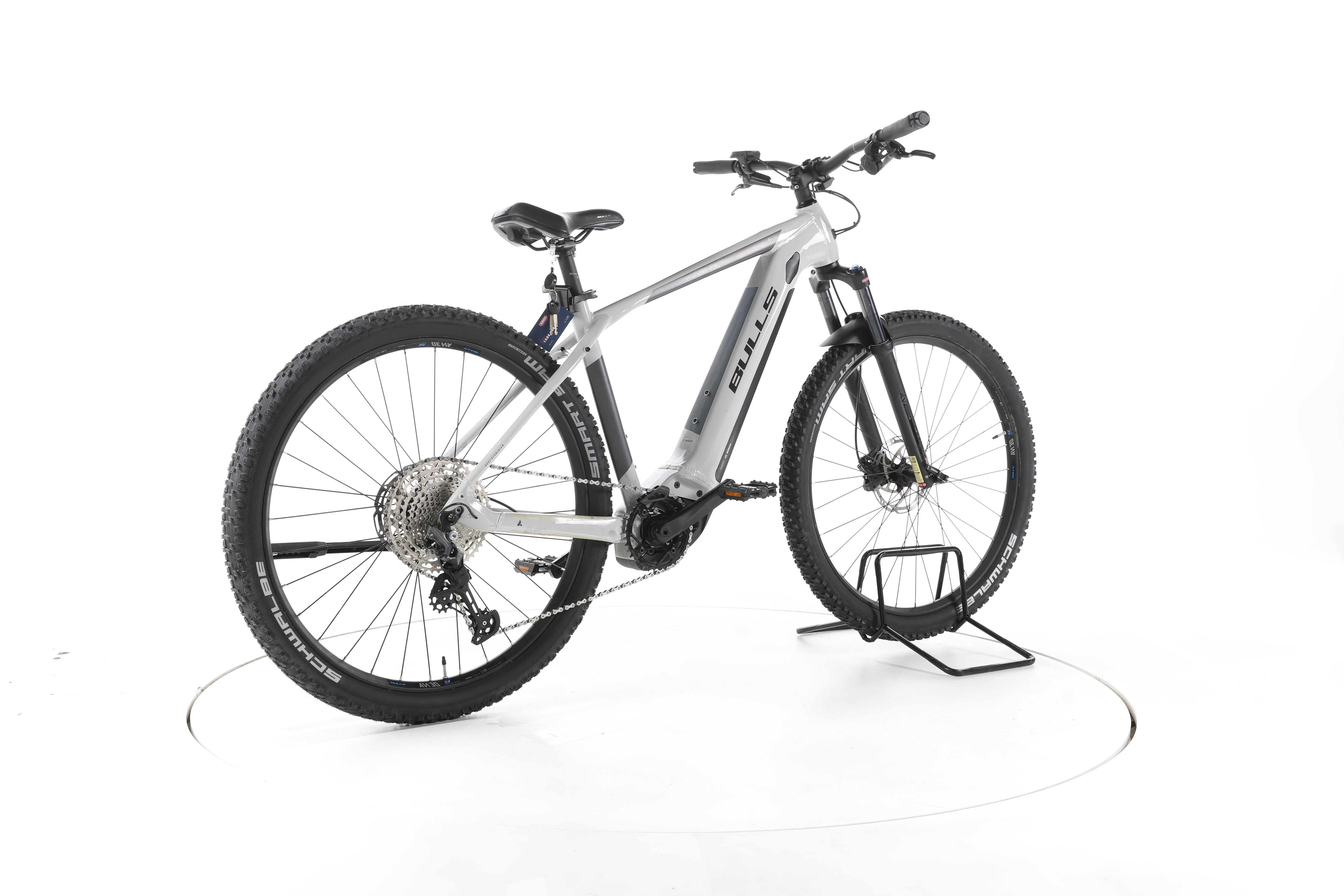 Bulls Copperhead Evo 2 E-Bike - Image 12