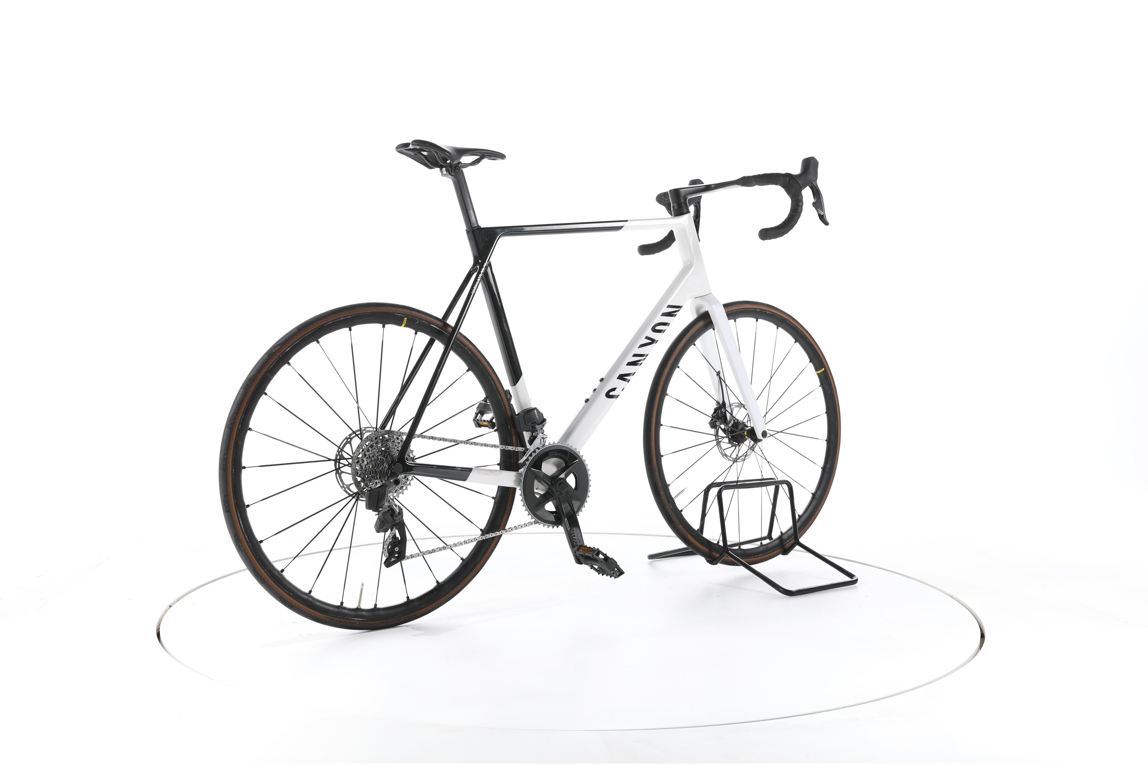 Canyon Ultimate CF SL 7 eTap - Image 12