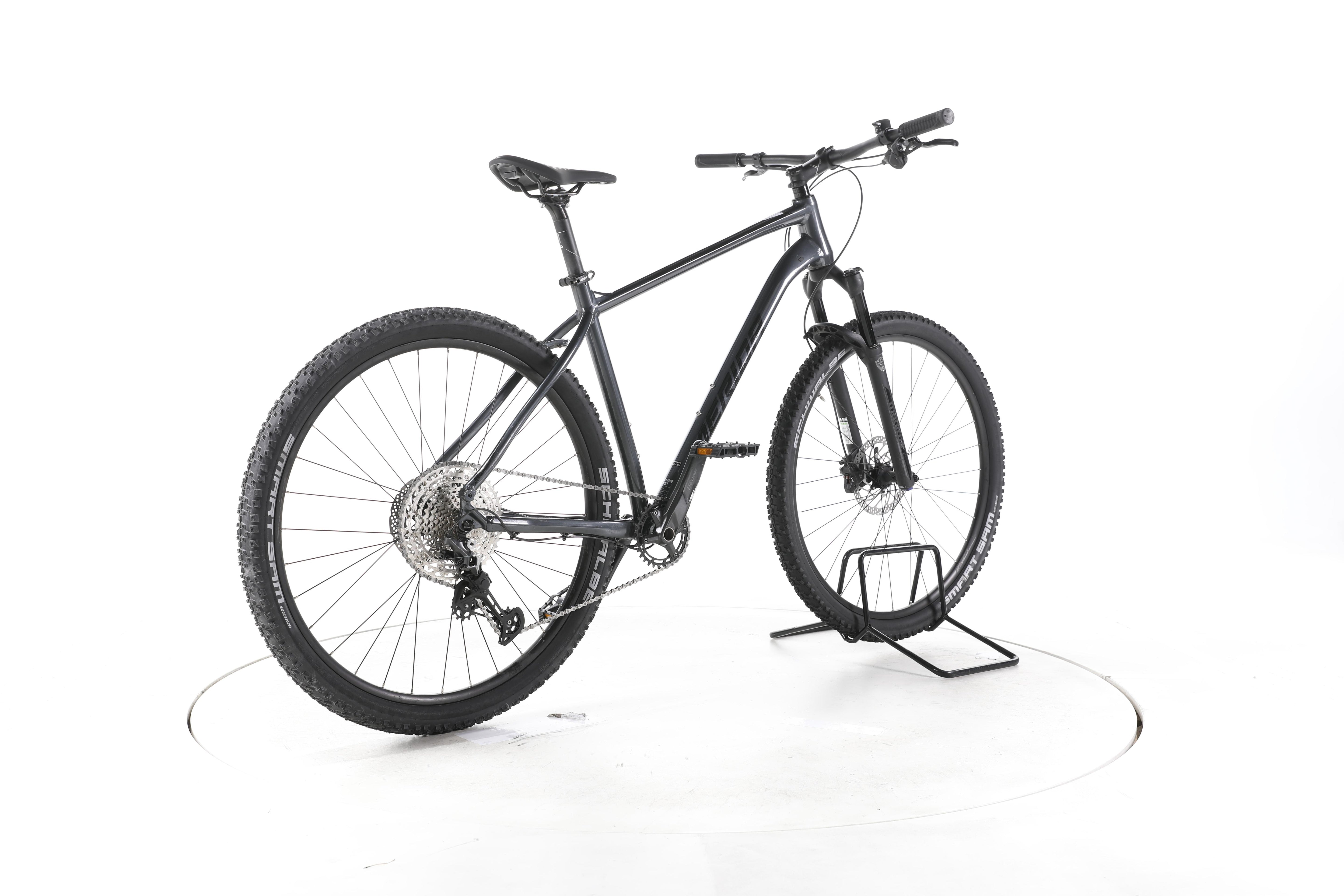 Merida Big.Nine 400 Fahrrad Hardtail - Image 12