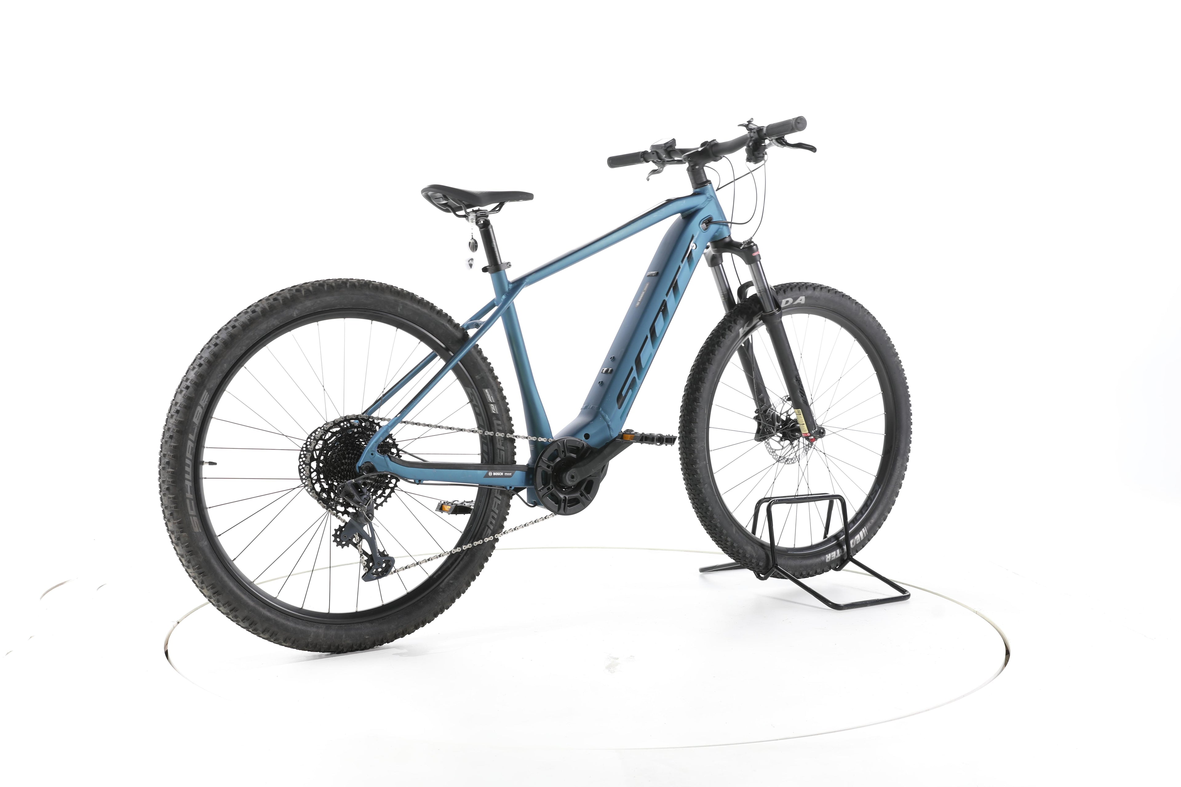 Scott Aspect eRIDE 910 E-Bike - Image 12