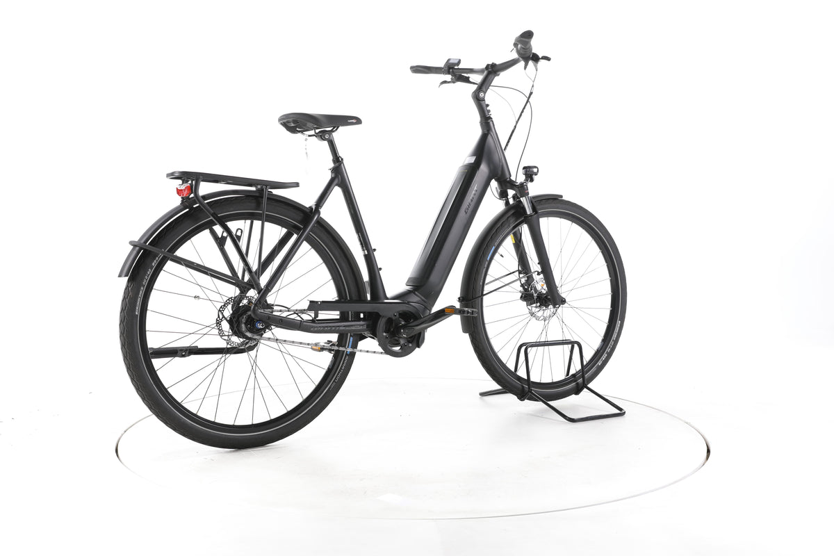 Giant DailyTour E+ 2 LDS City E-Bike Tiefeinsteiger - Image 12