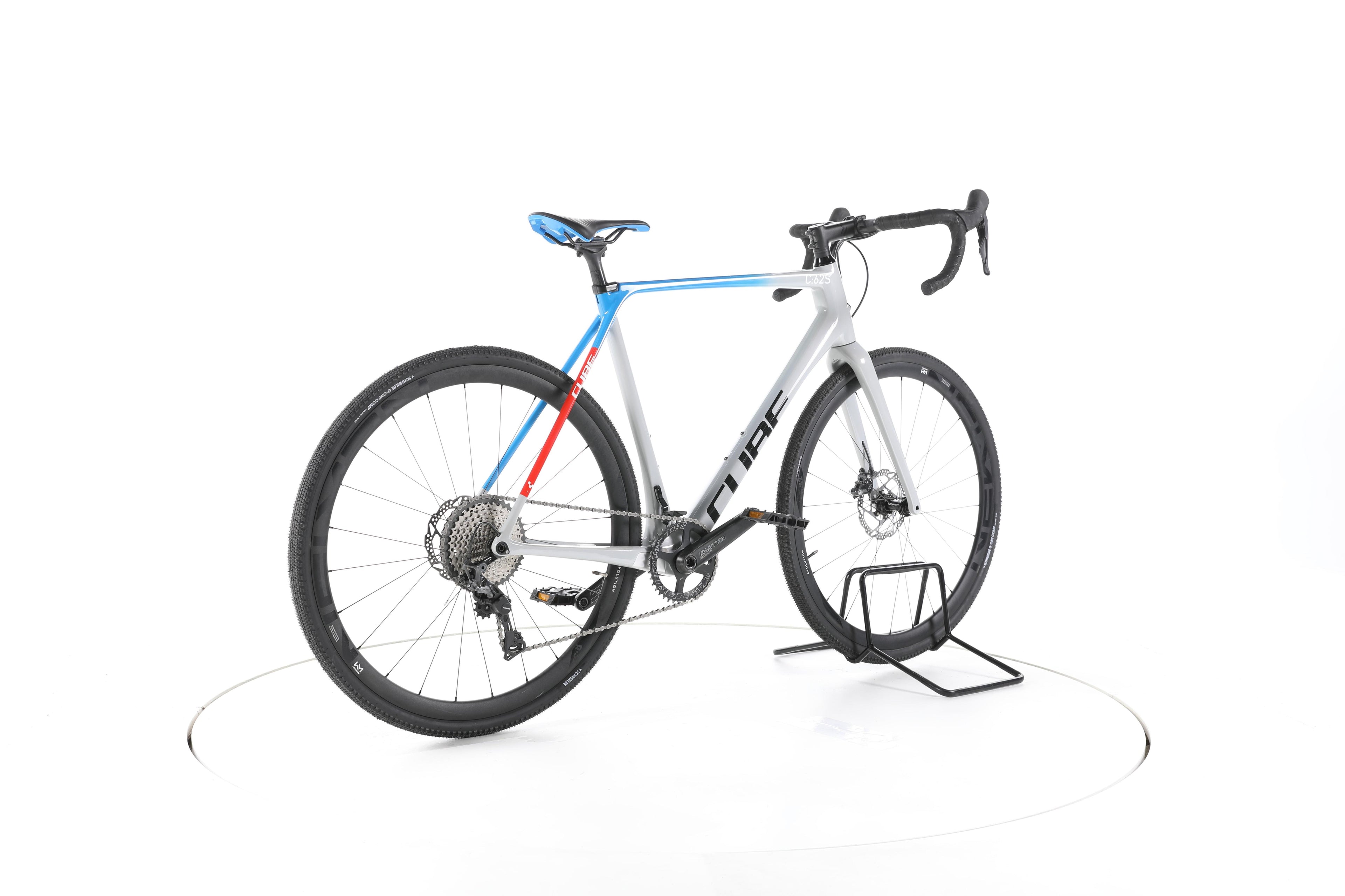 Cube Cross Race C:62 SLX - Image 12