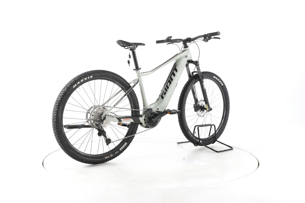Giant Fathom E+ 2 E-Bike - Image 12