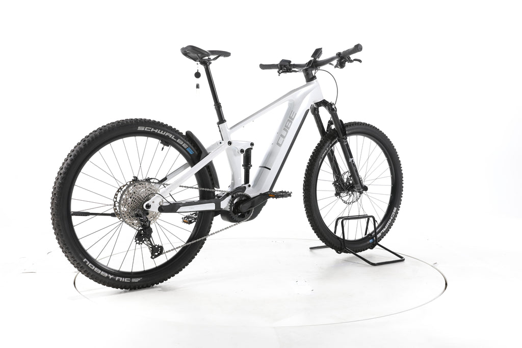 Cube Stereo Hybrid ONE44 E-Bike Fully 2025 - Image 12