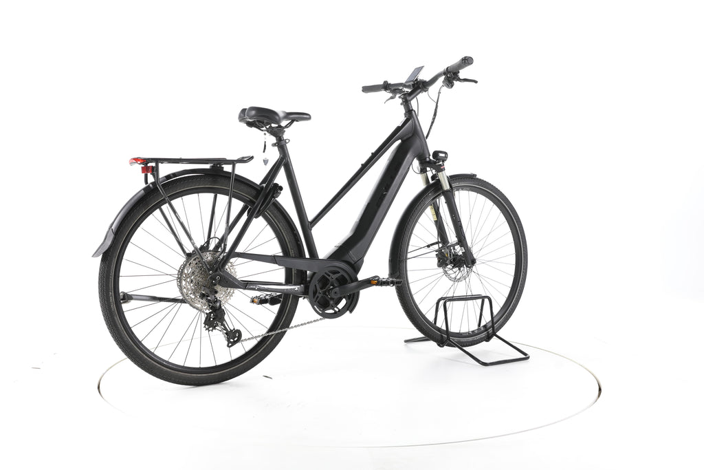 Bulls LACUBA EVO 12 Trekking E-Bike - Image 12